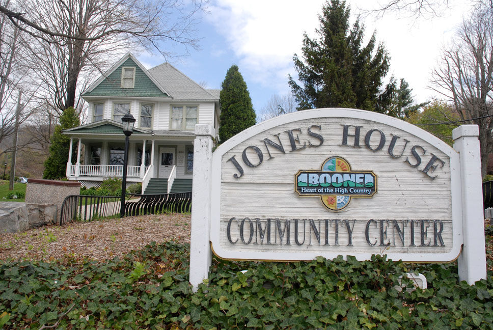 Arts and history promoted by Boone Cultural Resources programs